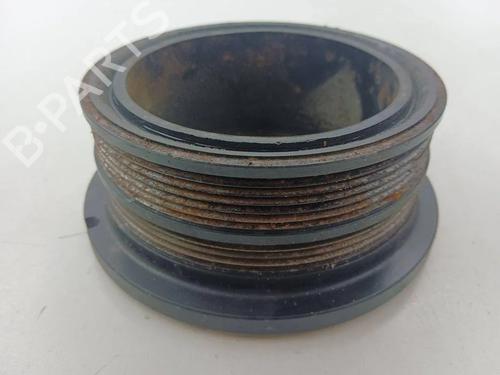 Used Pulley Pulley 33910454 33910454