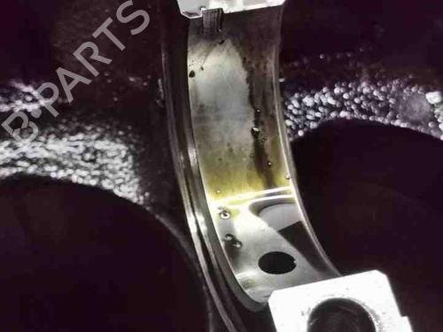 Engine (For Parts) MAZDA CX-7 (ER) 2.2 MZR-CD AWD (ER10A) | BP28849638M64 - Image 3