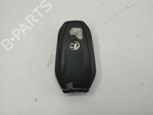 Módulo eletrónico OPEL MOKKA 1.2 (76) | BP28856129M83 - Image 5