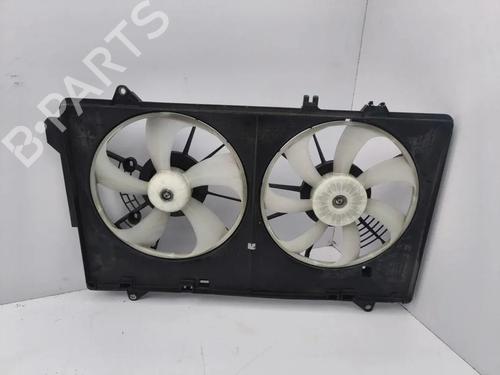 Used Radiator fan Radiator fan 33922473 33922473
