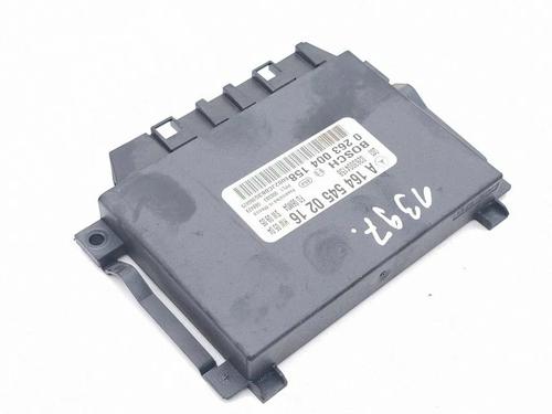 Used Electronic module Electronic module MERCEDES-BENZ M-CLASS (W164) ML 320 CDI 4-matic (164.122) (224 hp) 40282895 40282895