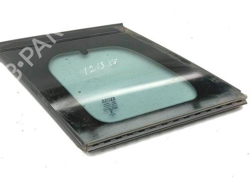 Used Rear left quarter glass LAND ROVER RANGE ROVER EVOQUE (L538) 2.2 D 4x4 (150 hp) 28879067