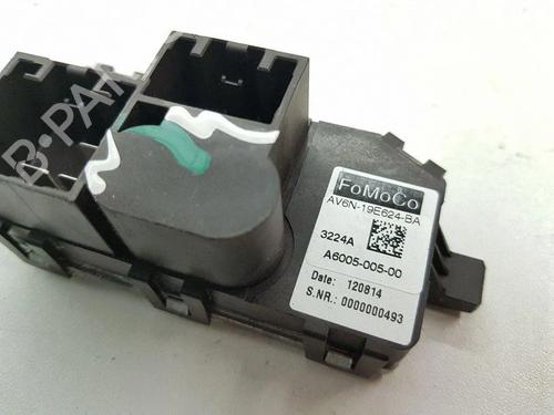 Electronic module FORD C-MAX II (DXA/CB7, DXA/CEU) 1.6 TDCi | BP40276690M83 - Image 2
