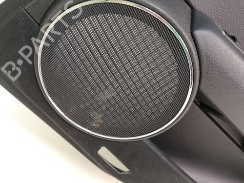 Rear right panel MERCEDES-BENZ C-CLASS (W204) C 220 CDI (204.008) | BP28867346C61 