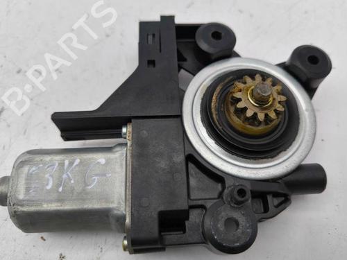 Portierruitmotor linksachter VOLVO V70 II (285) D5 (163 hp) 28884945