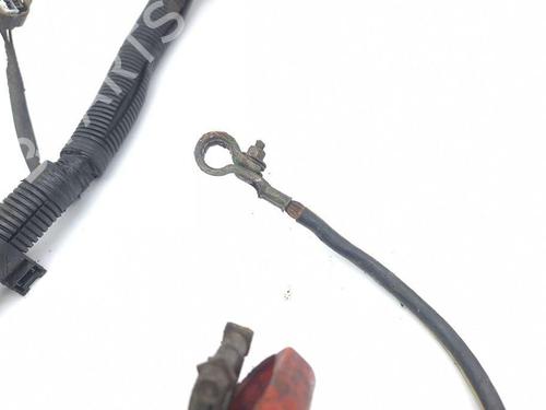 Cable MITSUBISHI PAJERO IV (V8_W, V9_W) 3.2 DI-D (V88W, V98W) | BP28881435E12 