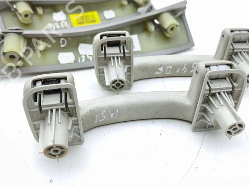 Interior roof handle CHRYSLER GRAND VOYAGER V (RT) 3.8 | BP36330177I35  - Image 7