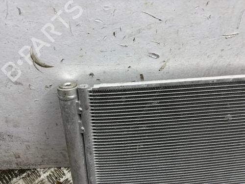 Kondensator Klimaanlage TOYOTA GT 86 Coupe (ZN6_) 2.0 (ZN6AC_, ZN6BC_, ZN6K) | BP30661261M32