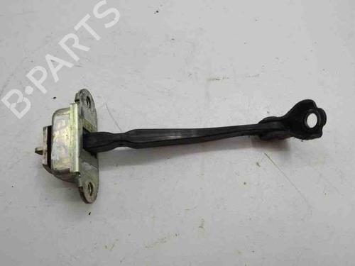 Used Hinge/Door check strap NISSAN X-TRAIL II (T31) 2.0 dCi 4x4 (150 hp) 28904427