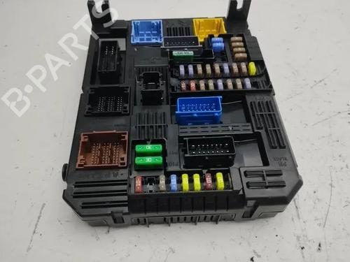 Fuse box CITROËN C4 III (BA_, BB_, BC_) ë-C4 (BCZKXC, BZCKSC) | BP28865161E1 - Image 4