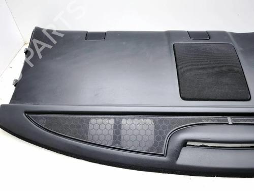 Rear parcel shelf MASERATI QUATTROPORTE V 4.2 | BP30107431C85 - Image 3