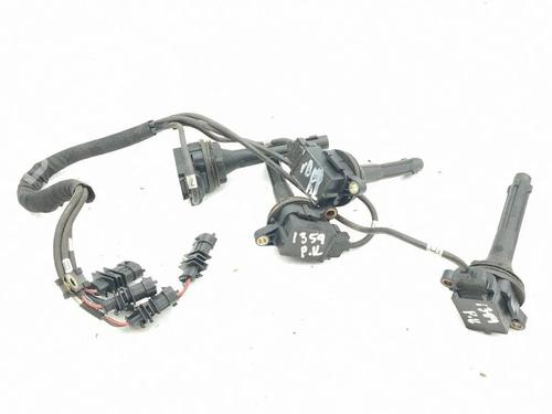 Used Ignition coil Ignition coil MASERATI 4200 GT / COUPE Coupe 4.2 (390 hp) 40069901 40069901