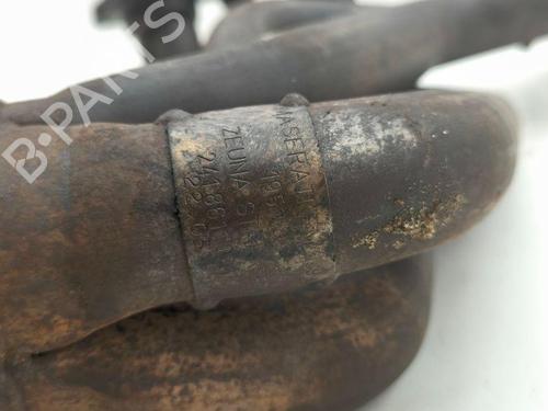 Udstødningsmanifold MASERATI QUATTROPORTE V 4.2 | BP28906993M110