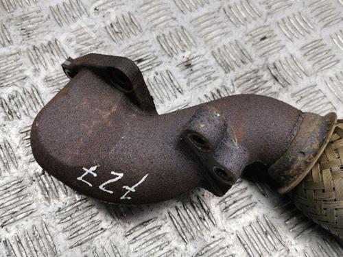 Pipe MAZDA CX-7 (ER) 2.2 MZR-CD AWD (ER10A) | BP28857291M125