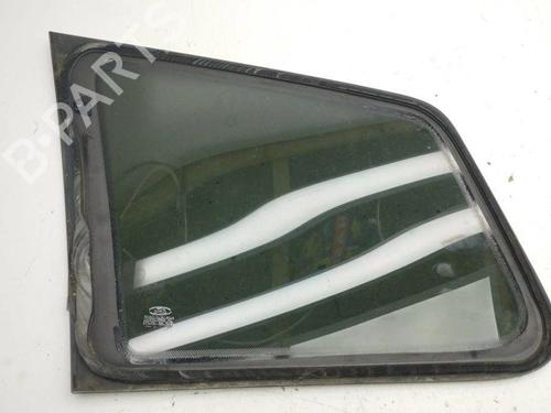 Rear right quarter glass FORD FOCUS C-MAX (DM2) 2.0 TDCi | BP28894340C92 