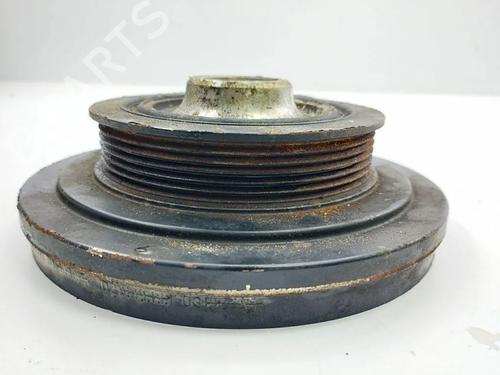 Pulley MASERATI QUATTROPORTE V 4.2 | BP33910432M122 - Image 6