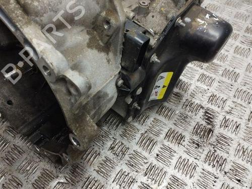 Gearbox SEAT ATECA (KH7, KHP) 1.4 TSI | BP28857665M3