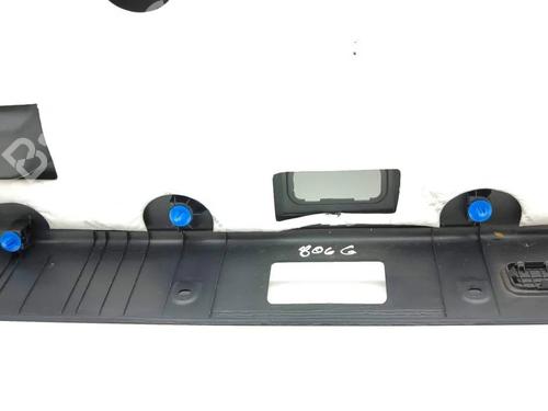 Boot lining KIA SPORTAGE IV (QL, QLE) 1.6 T-GDI | BP36083160I3  - Image 14
