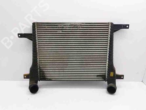 Used Intercooler CHEVROLET CAPTIVA (C100, C140) 2.2 D 4WD (184 hp) 28844962