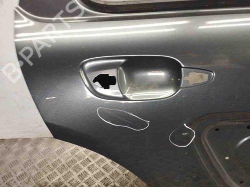 Right rear door CITROËN C4 CACTUS 1.6 BlueHDi 100 | BP28888141C5 