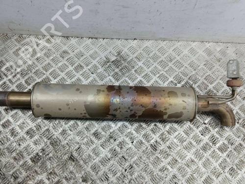 Udstødningssystem VW GOLF VIII (CD1, DA1) 1.0 TSI (90 hp) 28898325