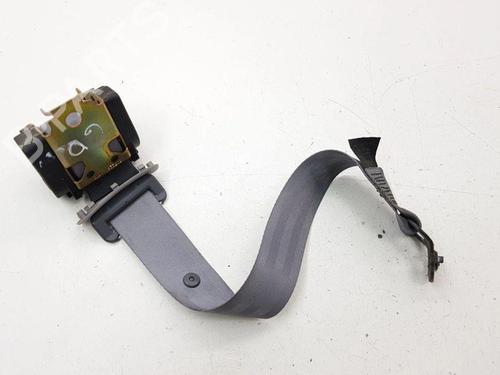 Used Rear right seatbelt RENAULT MEGANE I (BA0/1_) 1.6 16V (BA04, BA0B, BA11, BA1J, BA16, BA19, BA1K, BA1V,... (107 hp) 28903657