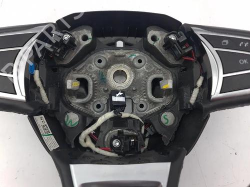 Steering wheel RENAULT MEGANE II Saloon (LM0/1_) 1.4 | BP36203806C49 - Image 12