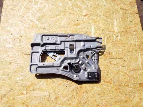 Rear right window mechanism HYUNDAI SANTA FÉ I (SM) 2.0 CRDi 4x4 | BP28884821C25 