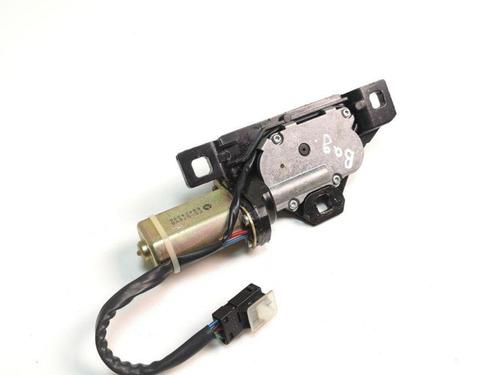 Used Electronic module BMW 7 (E65, E66, E67) 730 d (218 hp) 28886936