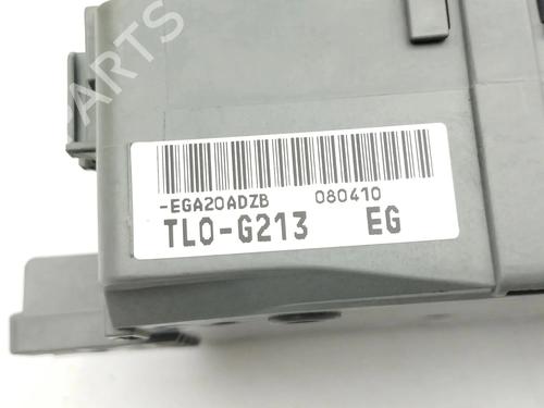 Fuse box HONDA ACCORD VIII (CU) 2.2 i-DTEC (CU3) | BP28872923E1 - Image 6