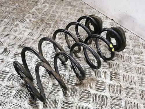 Shock absorber spring NISSAN QASHQAI III (J12) 1.3 DIG-T | BP28865237C152 