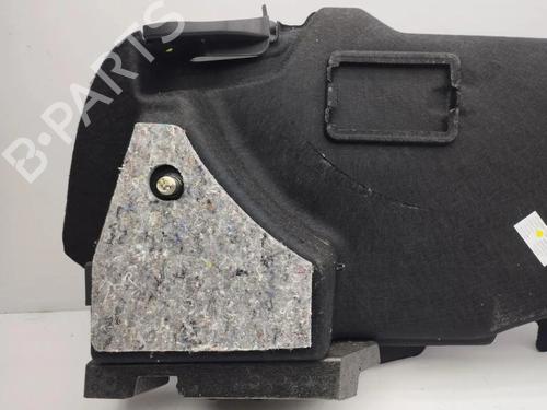 Boot lining MASERATI GHIBLI III (M157) 3.0 D | BP36349150I3 - Image 8