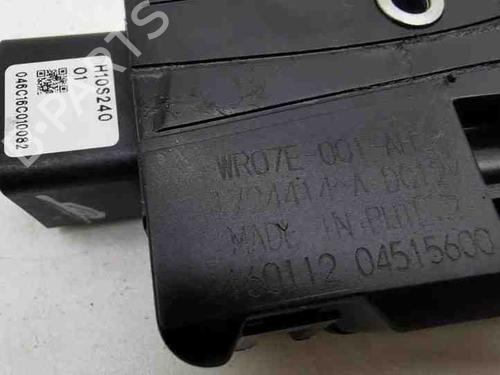 Electronic module HONDA HR-V (GH_) 1.6 16V (GH1, GH3) | BP28862616M83