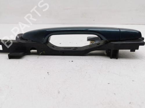 Rear left exterior door handle HONDA CIVIC IX (FK) 2.2 i-DTEC (FK3) | BP28893724C130 