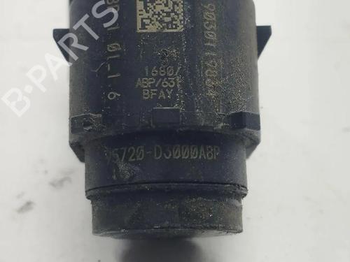 Electronic module KIA NIRO I (DE) 1.6 GDI Hybrid | BP33643977M83 - Image 2