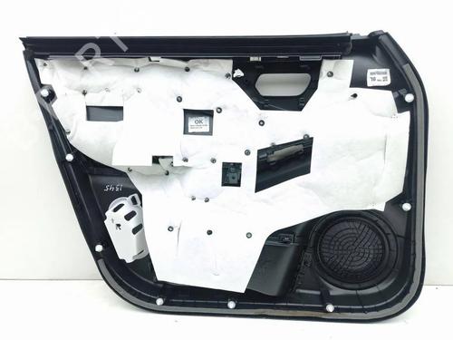 Front right panel NISSAN JUKE (F16_) 1.6 Hybrid | BP36082312C59 - Image 6