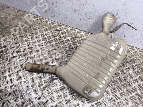 Exhaust system MERCEDES-BENZ E-CLASS (W212) E 350 CDI (212.025) | BP40276654M121 - Image 9