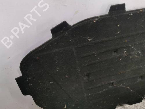 Upper protection AUDI Q7 (4MB, 4MG, 4MQ) 45 TDI quattro | BP28875758M93 