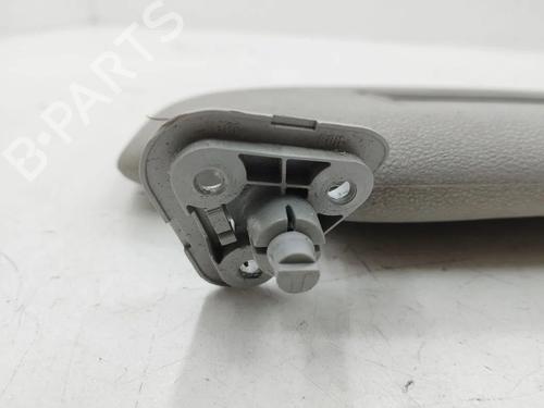Left sun visor BMW X3 (E83) 2.0 d | BP36331479I1 - Image 4