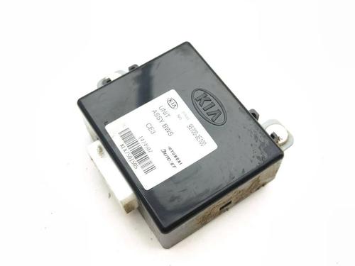 Electronic module KIA SORENTO I (JC) 2.5 CRDi | BP36190837M83 - Image 2