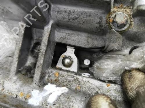 Engine JEEP COMMANDER (XK, XH) 3.0 CRD 4x4 | BP28848014M1