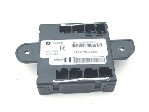 Electronic module MASERATI GHIBLI III (M157) 3.0 D | BP33901142M83 - Image 7