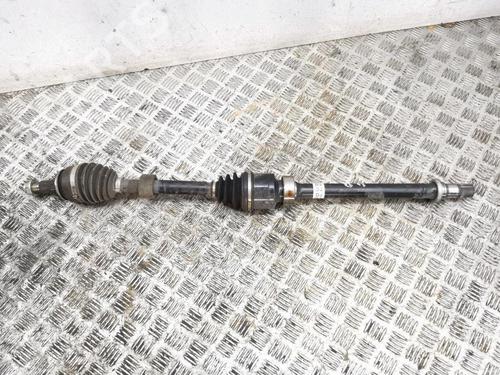 Used Right front driveshaft Right front driveshaft 38249851 38249851
