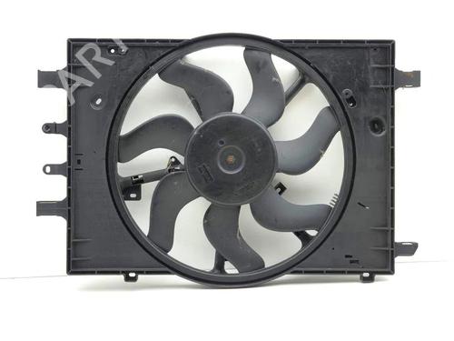 Used Radiator fan Radiator fan 33908626 33908626