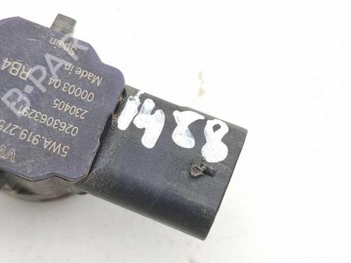 Electronic module AUDI Q4 E-TRON Sportback (F4N) 40 | BP40465752M83 - Image 5