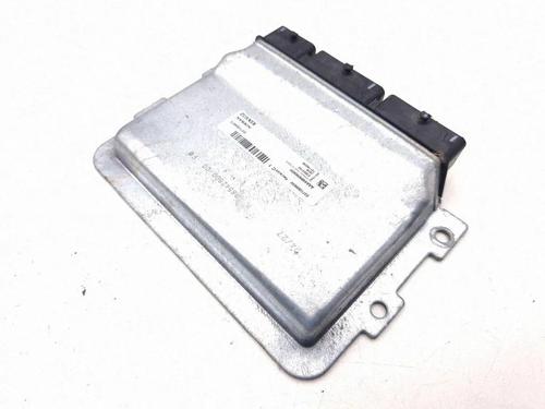 Engine control unit (ECU) RENAULT CAPTUR II (HF_) TCe 100 (HFMT) | BP38279561M57 - Image 4