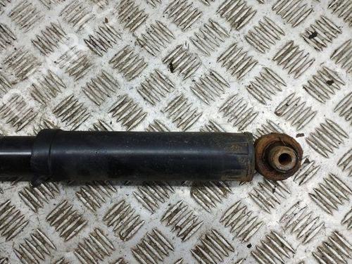 Right rear shock absorber RENAULT KADJAR (HA_, HL_) 1.5 dCi 110 (HLA3) | BP28853317M19 