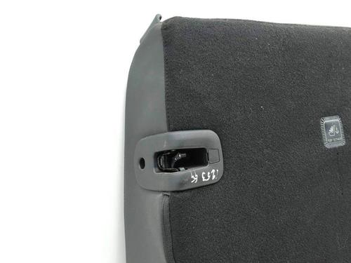 Rear seat KIA NIRO I (DE) E-NIRO | BP28882924C17 