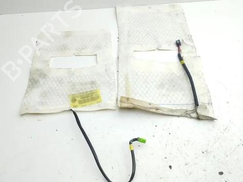 Elektronisk modul CHRYSLER VOYAGER II (ES) 2.5 TD | BP28842258M83