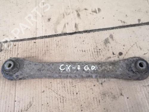 Used Right rear suspension arm MAZDA CX-7 (ER) 2.3 MZR DISI Turbo AWD (ER103, ER3P) (238 hp) 28869576